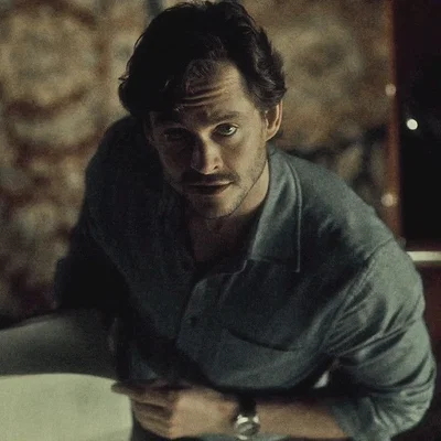 Will Graham