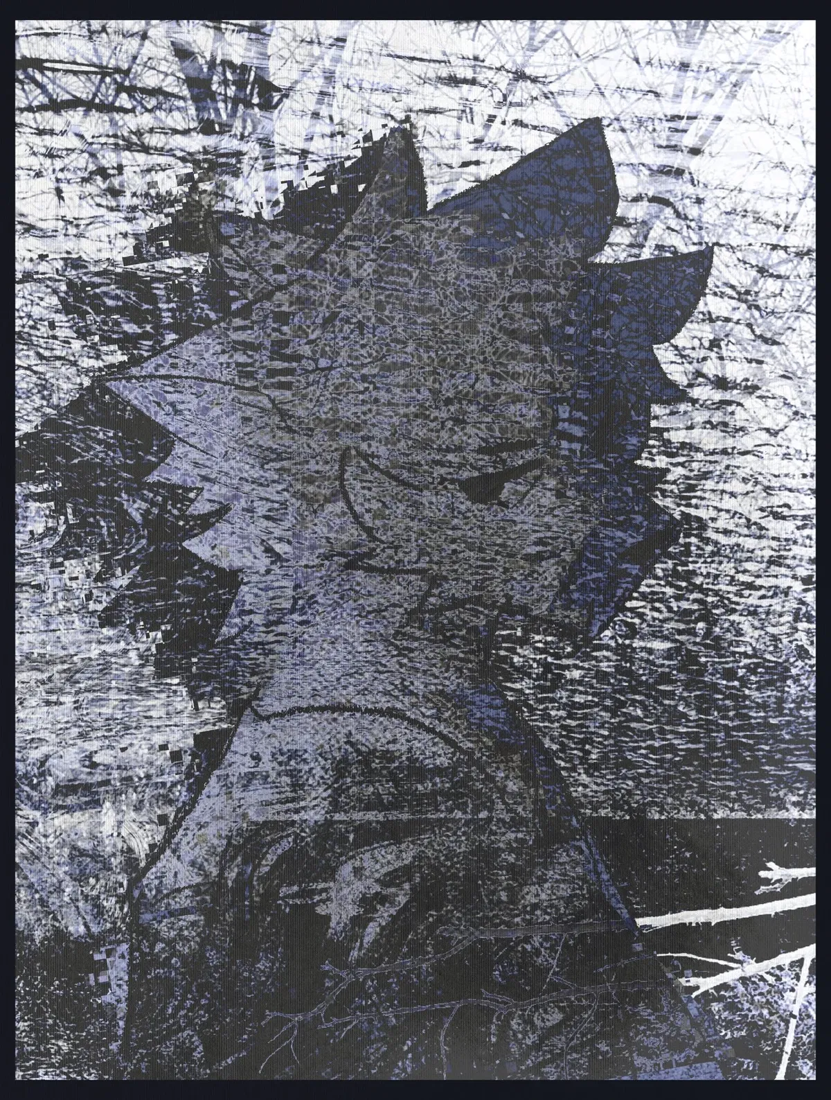 Shattering Memory