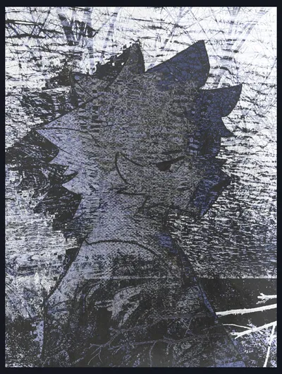 Shattering Memory