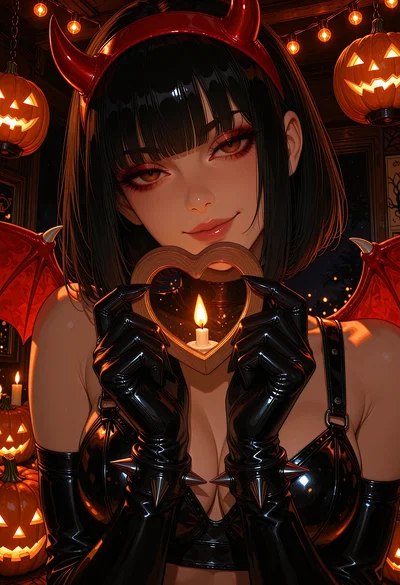 👻 your stepsister cheats at ouija. her best friend doesn't know she's cheating, or that her own hands spell your name too