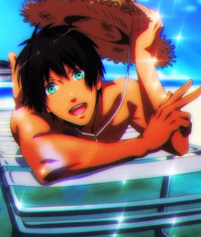 Cecil Aijima