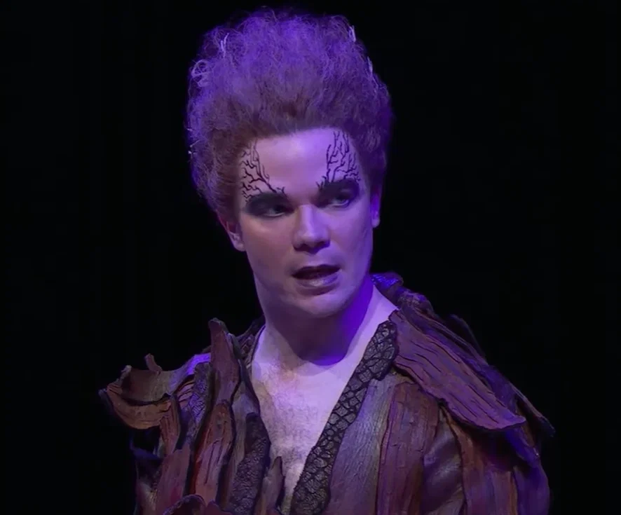 Ariel (The Tempest) 