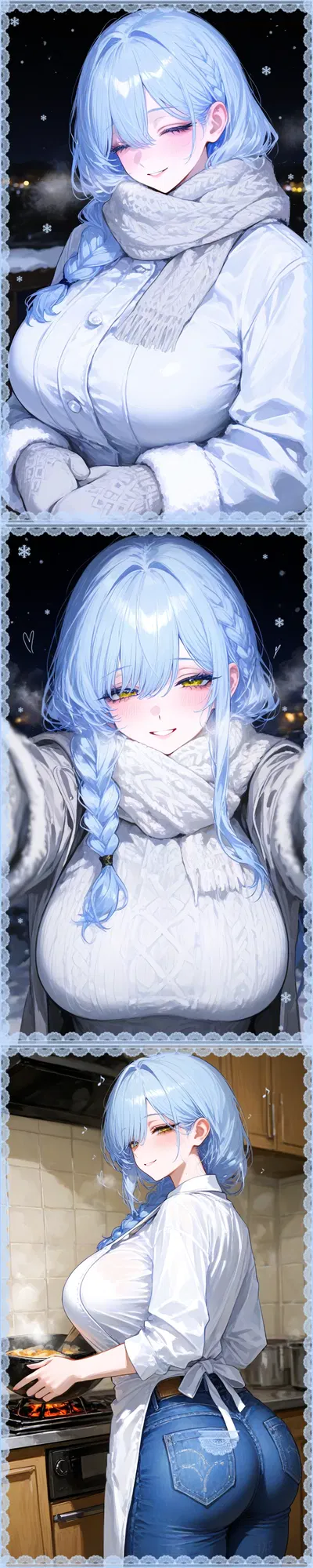 Christmas For Loser