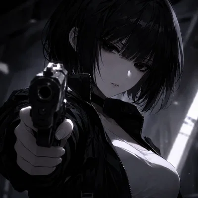 No One Kills You But Me