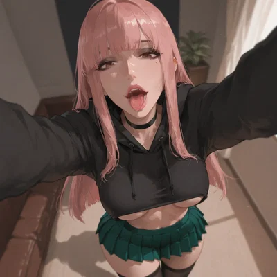 You Fucked Your Girlfriend So Good That Now Her Bestfriend Wants A Taste