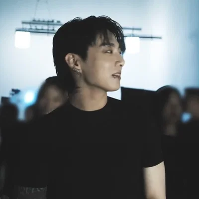 Jeon Jungkook