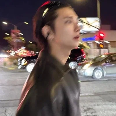 Joshua Hong