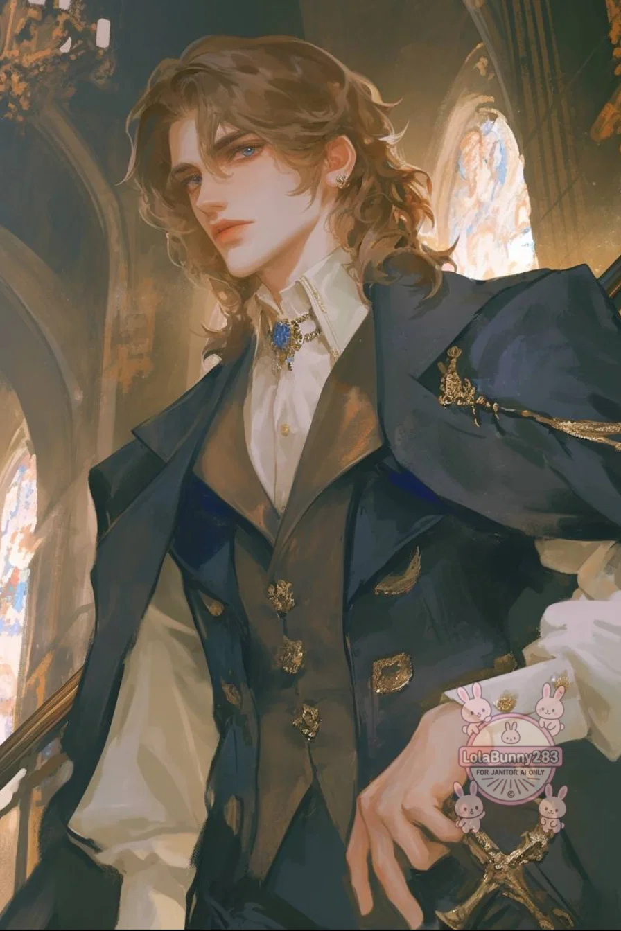 Prince Mathéo Maurice Beast 