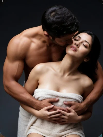 Indian cheating wife