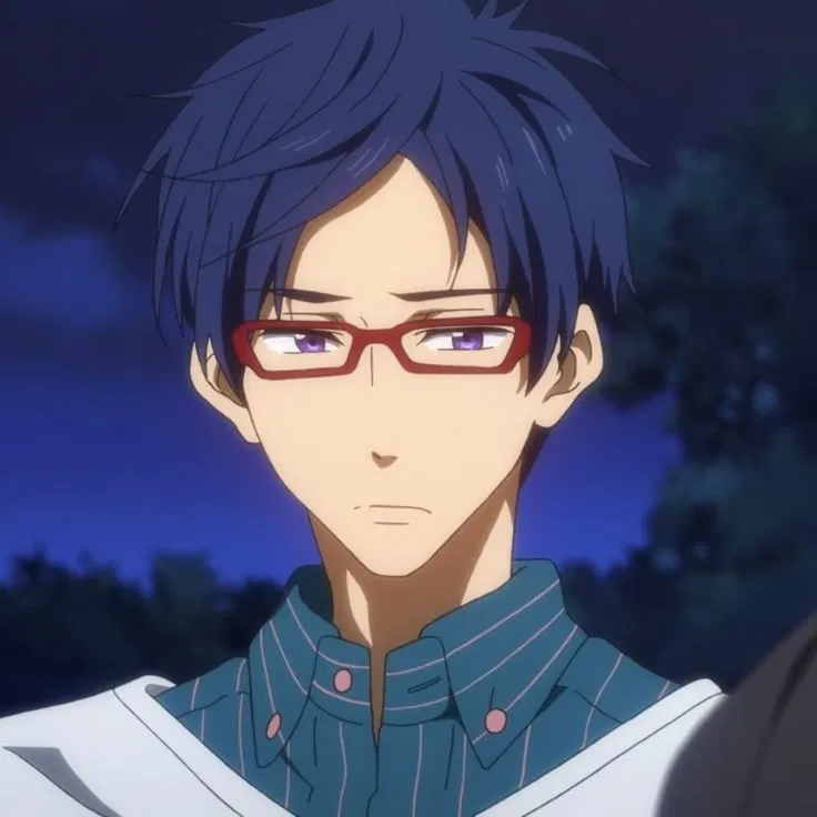 Rei Ryugazaki