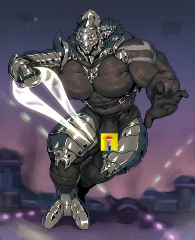 Zhakul'tar, Sangheili Conqueror