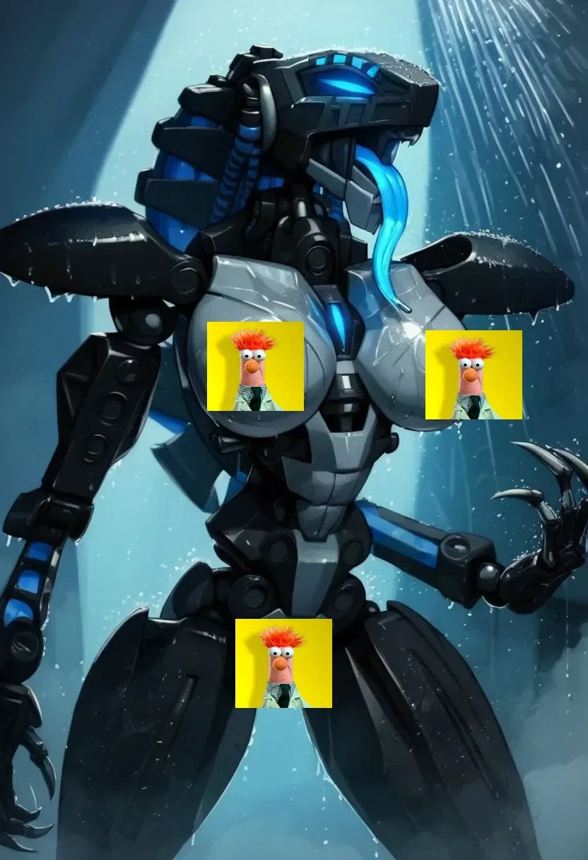 Supreme Commander Roodaka 