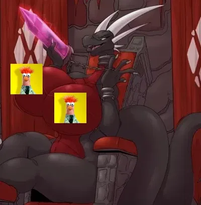 Dark Mistress Cynder
