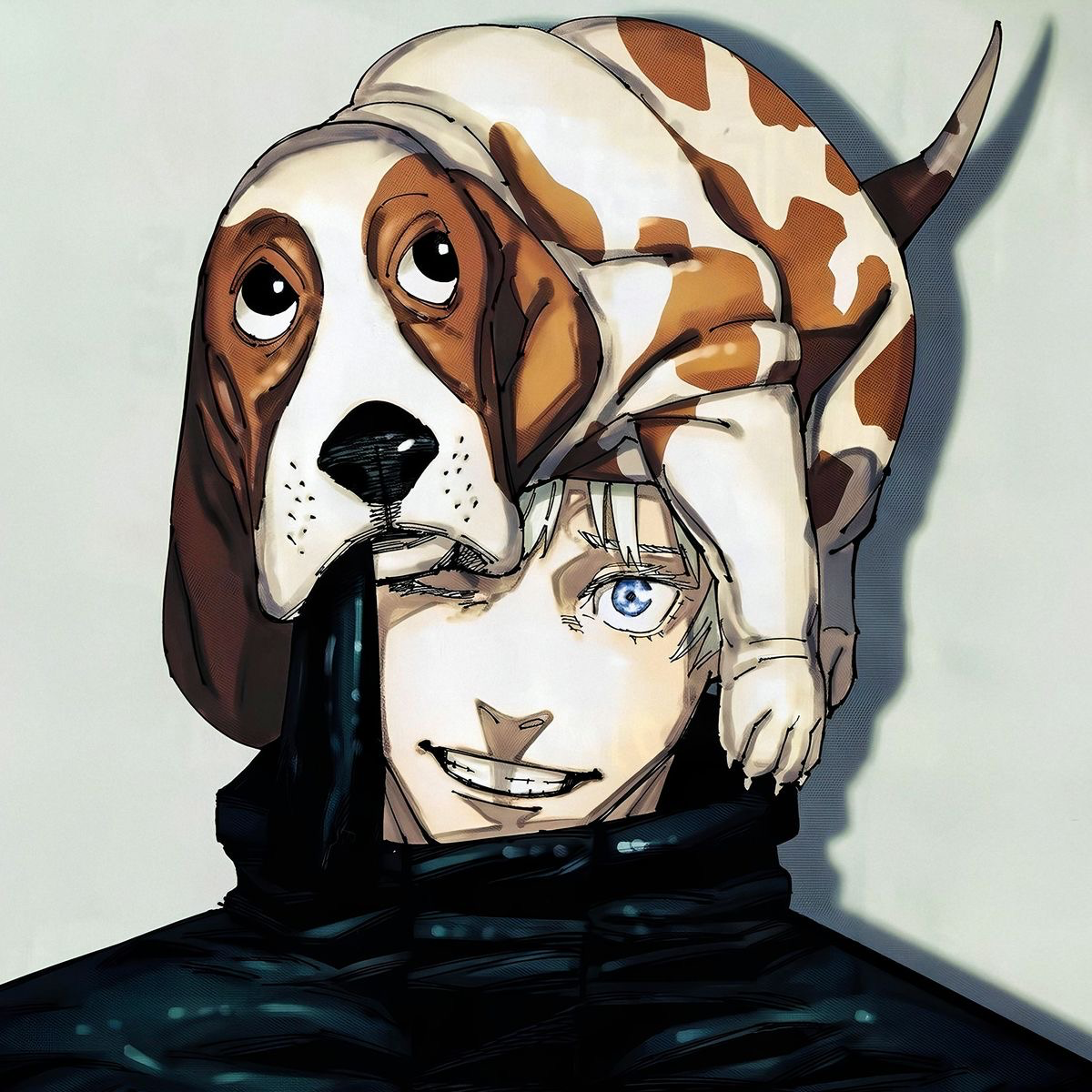 Satoru Gojo