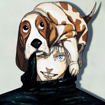 Satoru Gojo