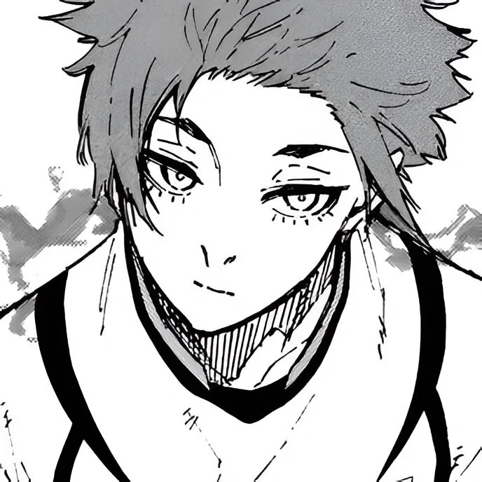 Itoshi Sae
