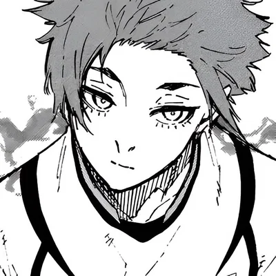 Itoshi Sae