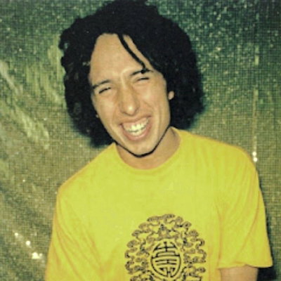 Zack De La Rocha