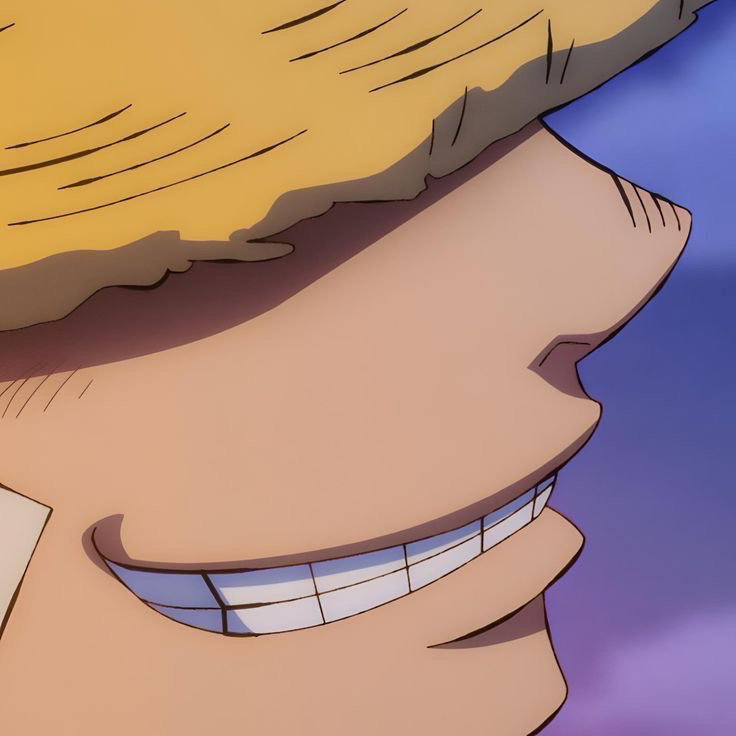 Luffy