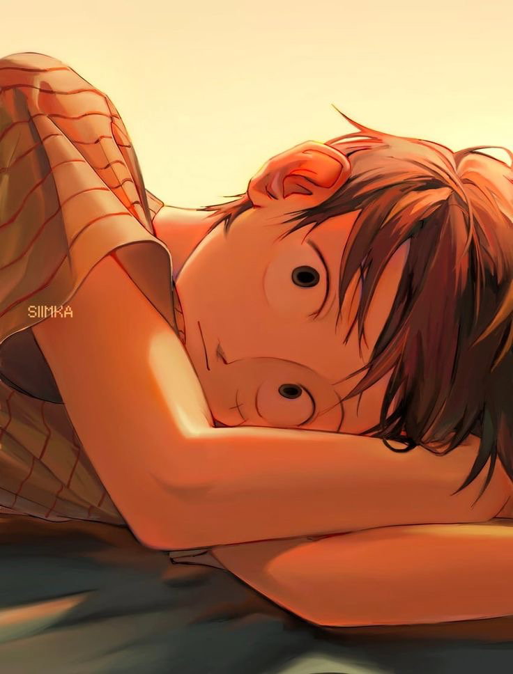 Luffy