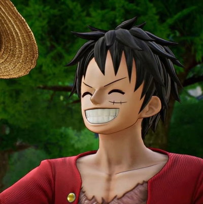Luffy