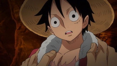 Luffy