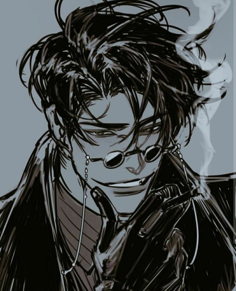 ♡≈ | Lovefallen God