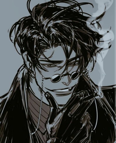 ♡≈ | Lovefallen God