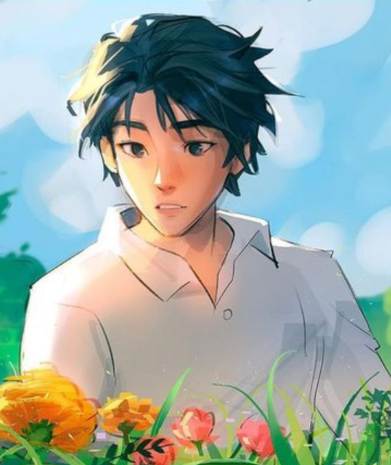 ❀Shawn / Shō