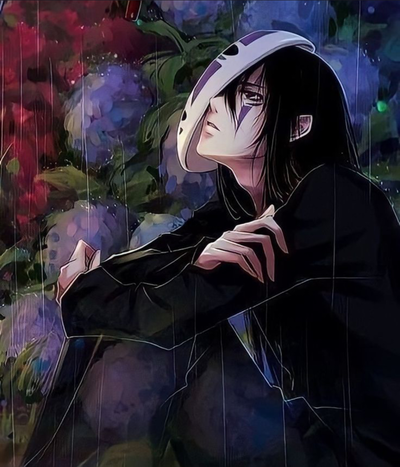 ❀Kaonashi (Faceless)