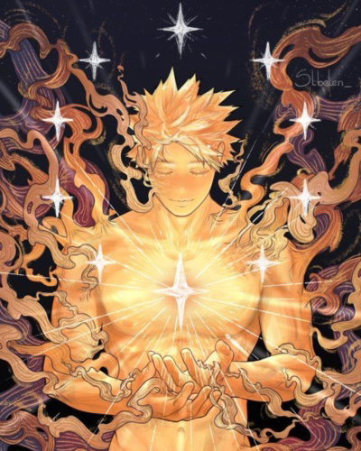 ☆≈ | Morphes / Sandman