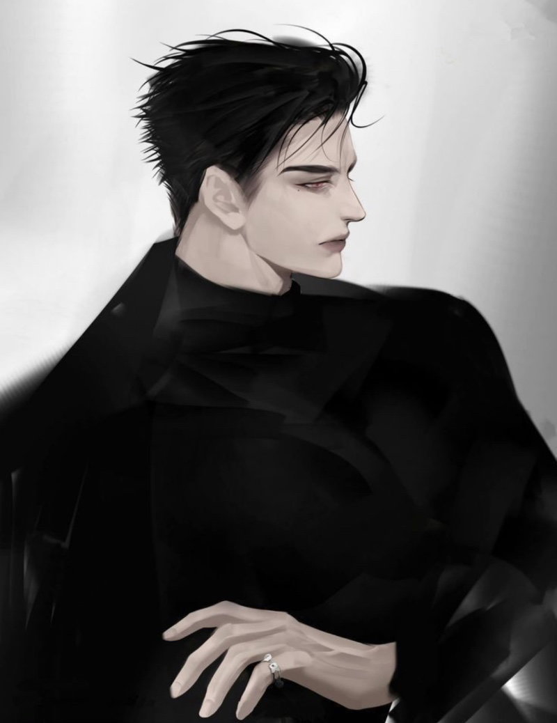 ♡≈ | Lovefallen Bodyguard