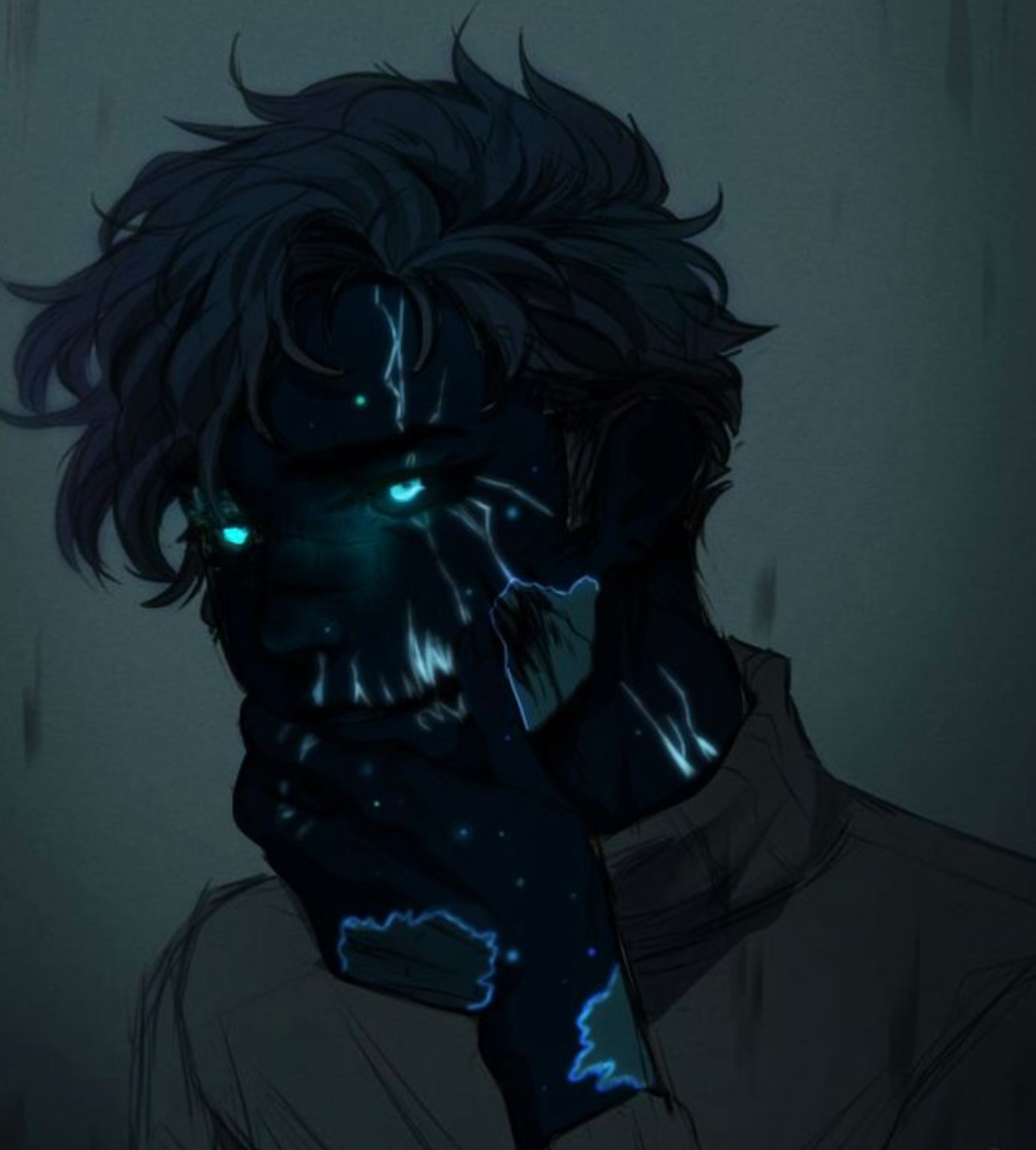 ♡≈ | Lovefallen Hunter