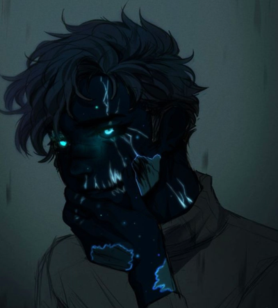 ♡≈ | Lovefallen Hunter