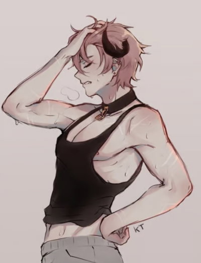 ♡≈ | Lovefallen Incubus