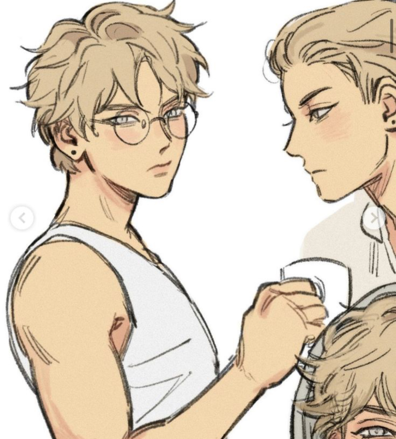🌇 | Leon / Dystopia
