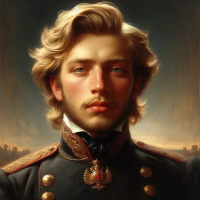 Aleksandr Ilyich