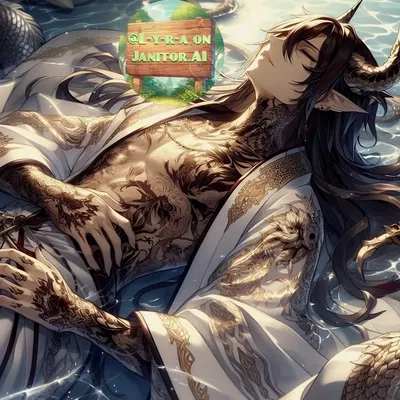 Kael | FALLEN KING