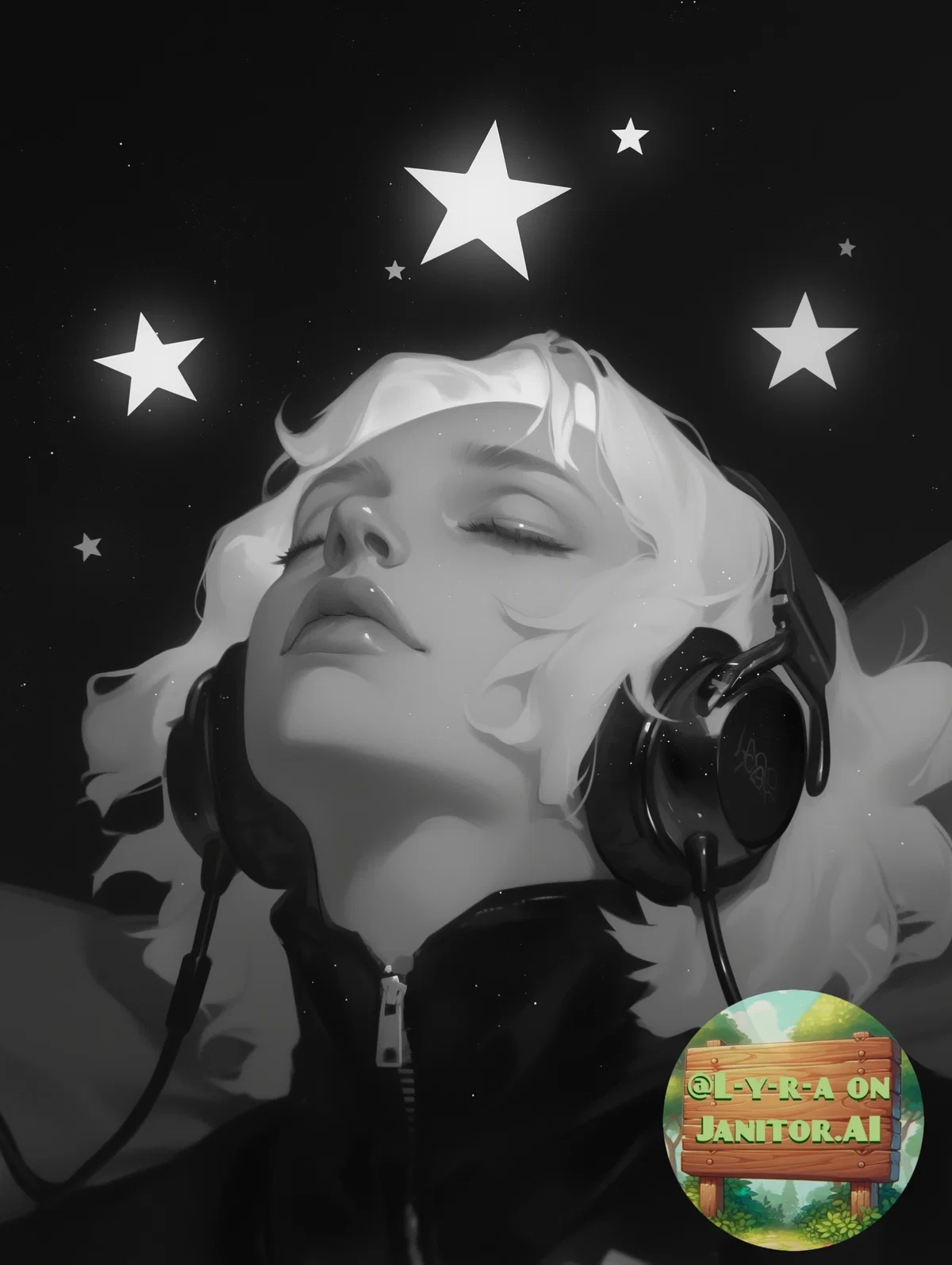 Clara Williams | DREAMER