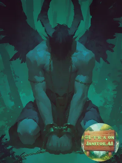 Serak | NEPHILIM