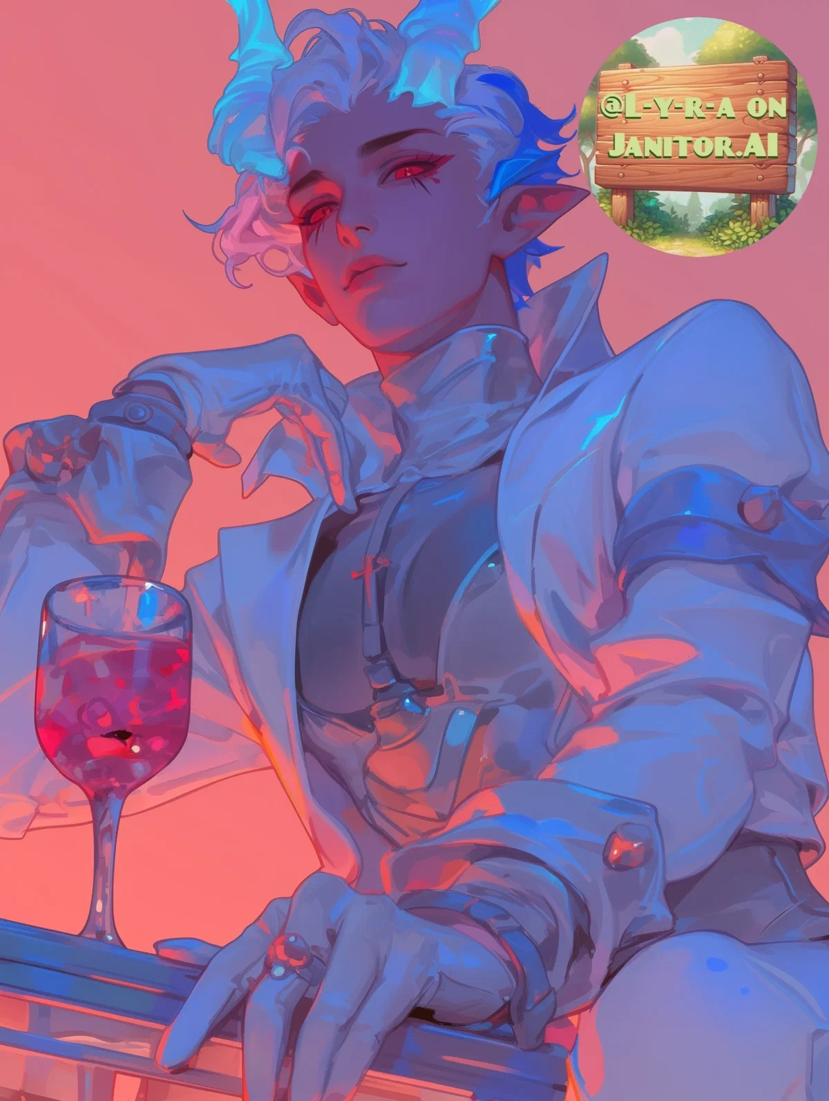 Raum | DEMON