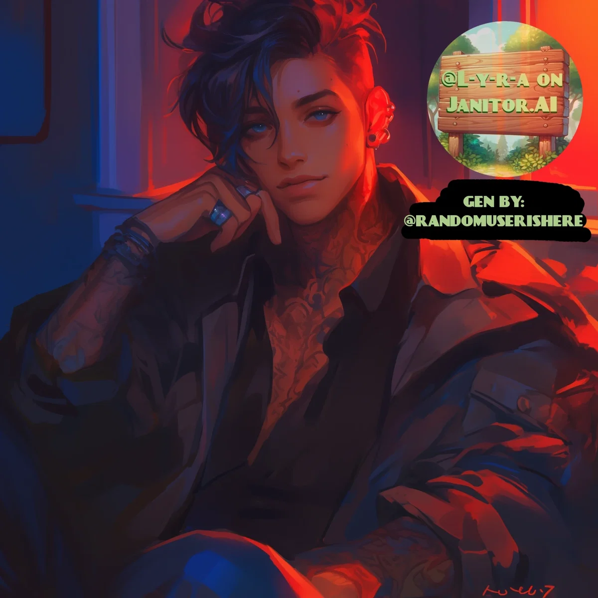 Joaquín Jiménez | STREAMER