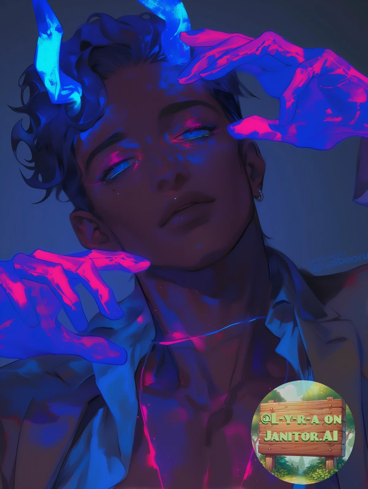 Tyler | DEMON 