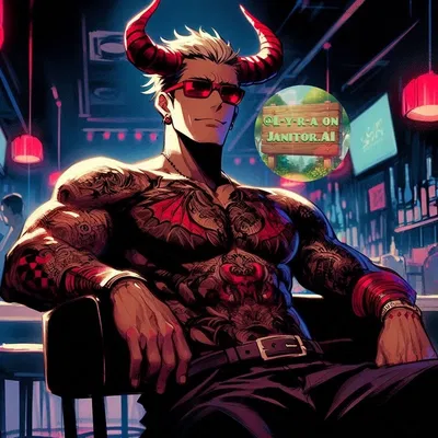 Doyle | DEMON