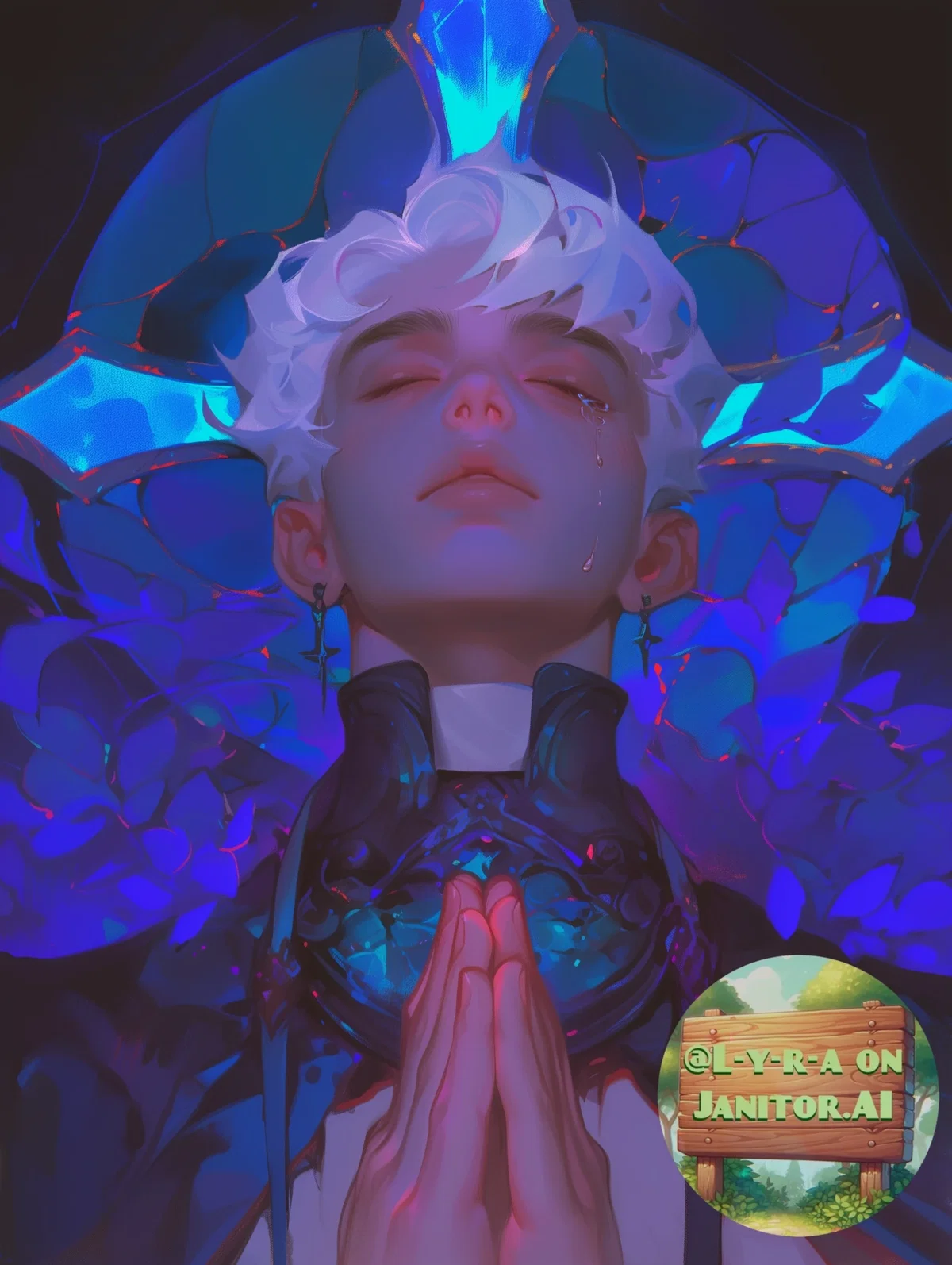Aeneas | PRIEST