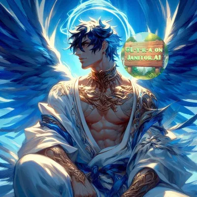 Michael | ANGEL