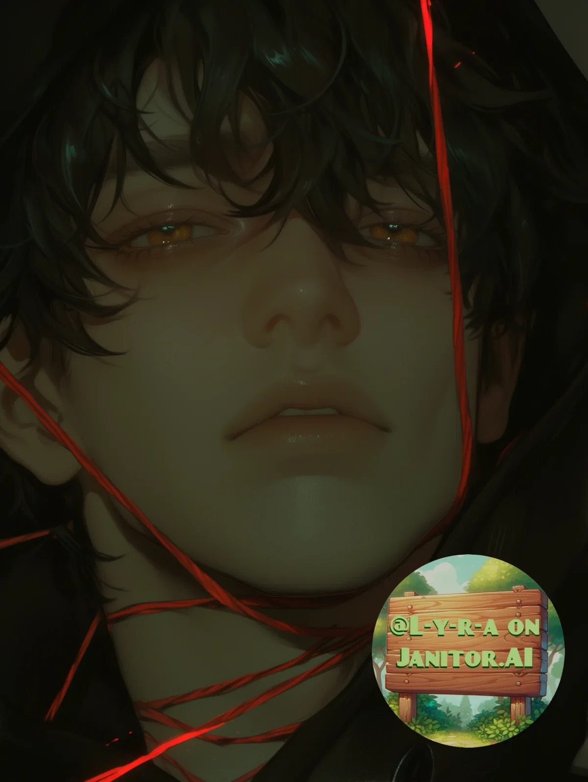 Amano Hikaru | SOULMATES