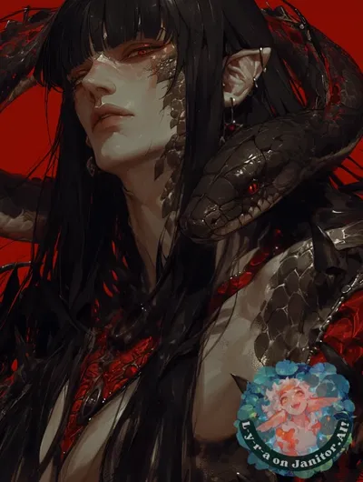 Hotsuka | GOD OF CALAMITY