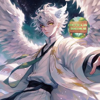 Gabriel | ANGEL