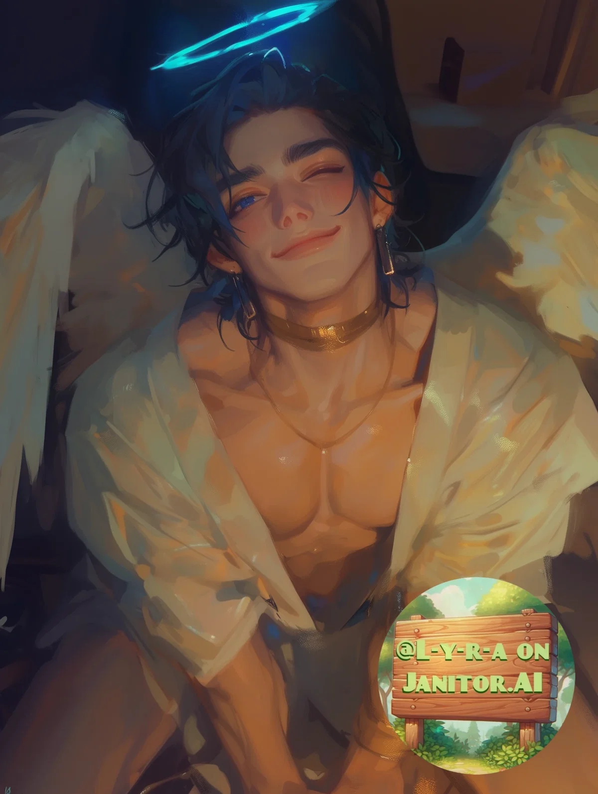 Michael | ANGEL 